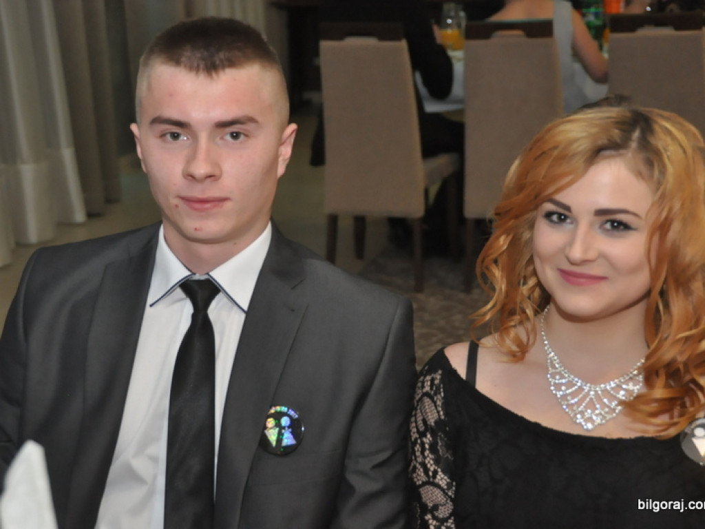 Studniówka ZSZiO (FOTO, VIDEO)