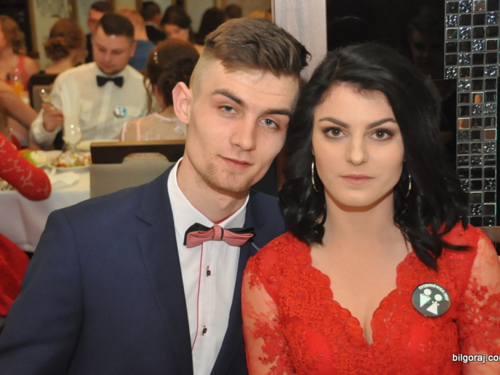 Studniówka ZSZiO (FOTO, VIDEO)