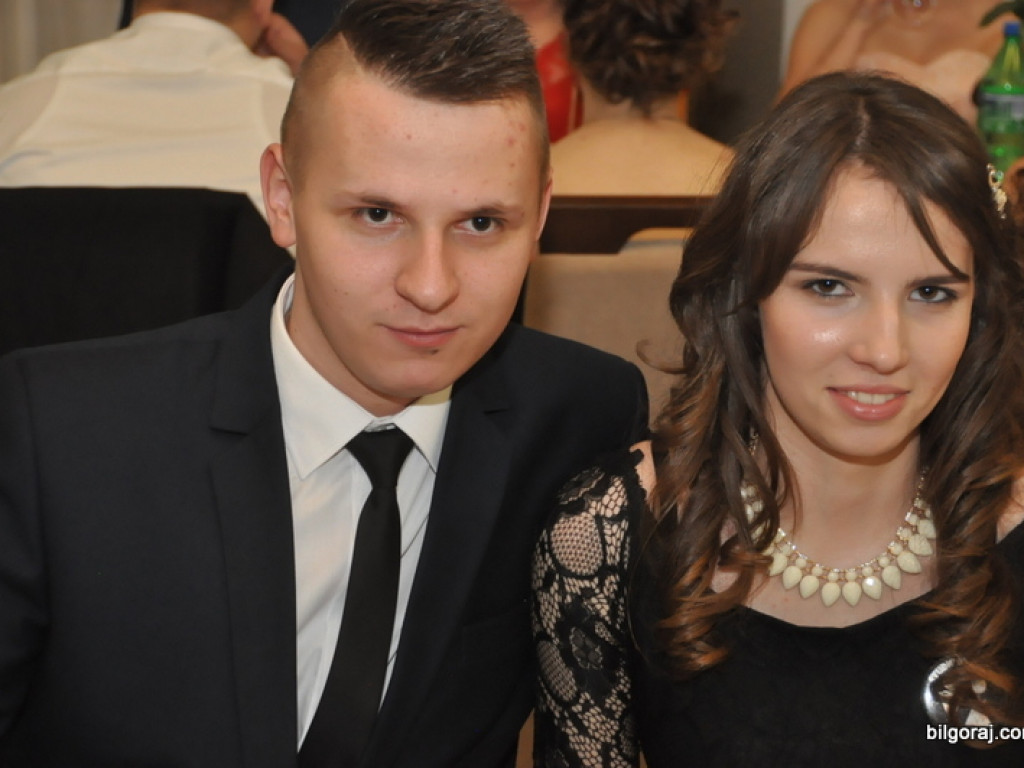 Studniówka ZSZiO (FOTO, VIDEO)