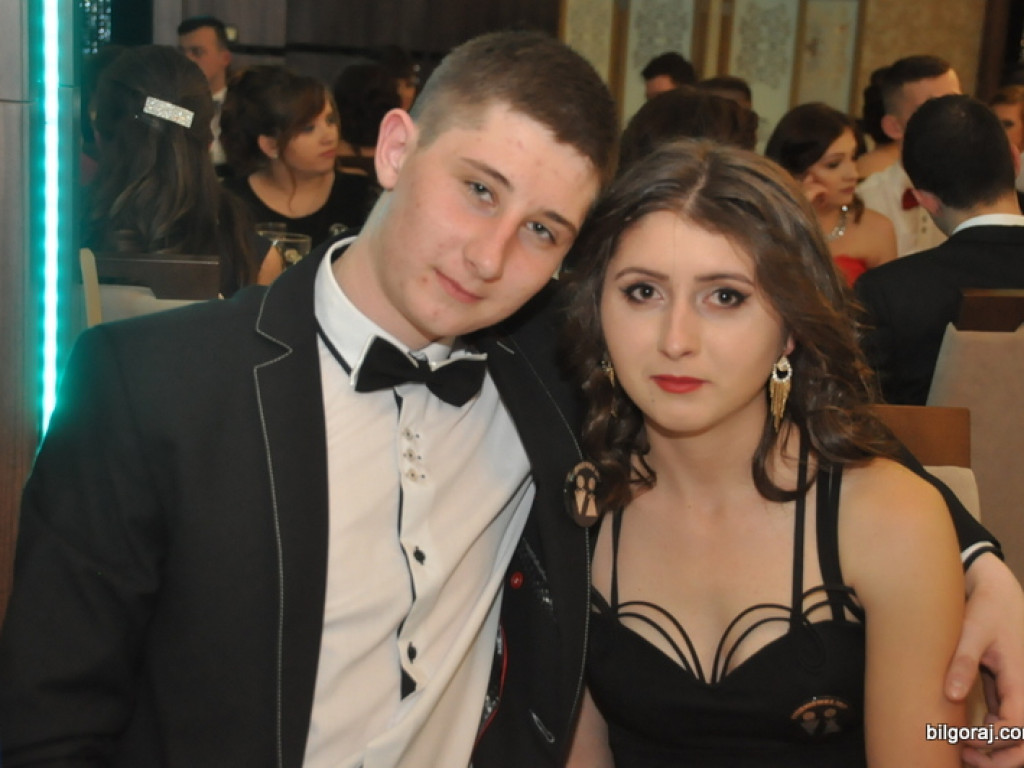 Studniówka ZSZiO (FOTO, VIDEO)