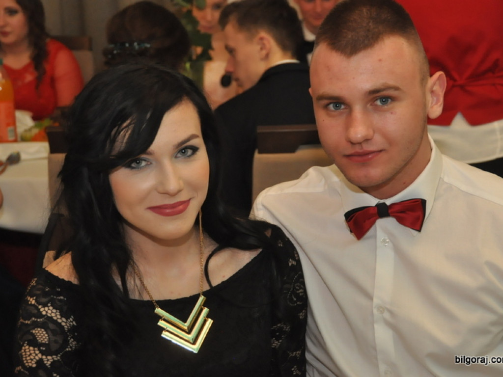 Studniówka ZSZiO (FOTO, VIDEO)