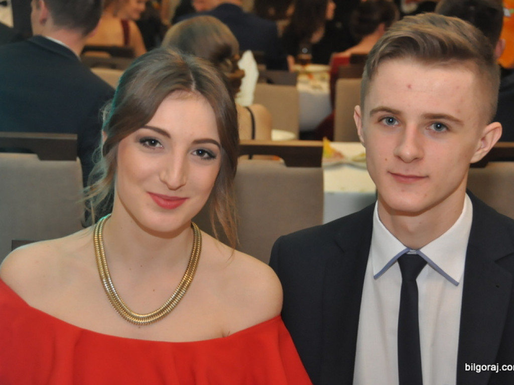 Studniówka ZSZiO (FOTO, VIDEO)