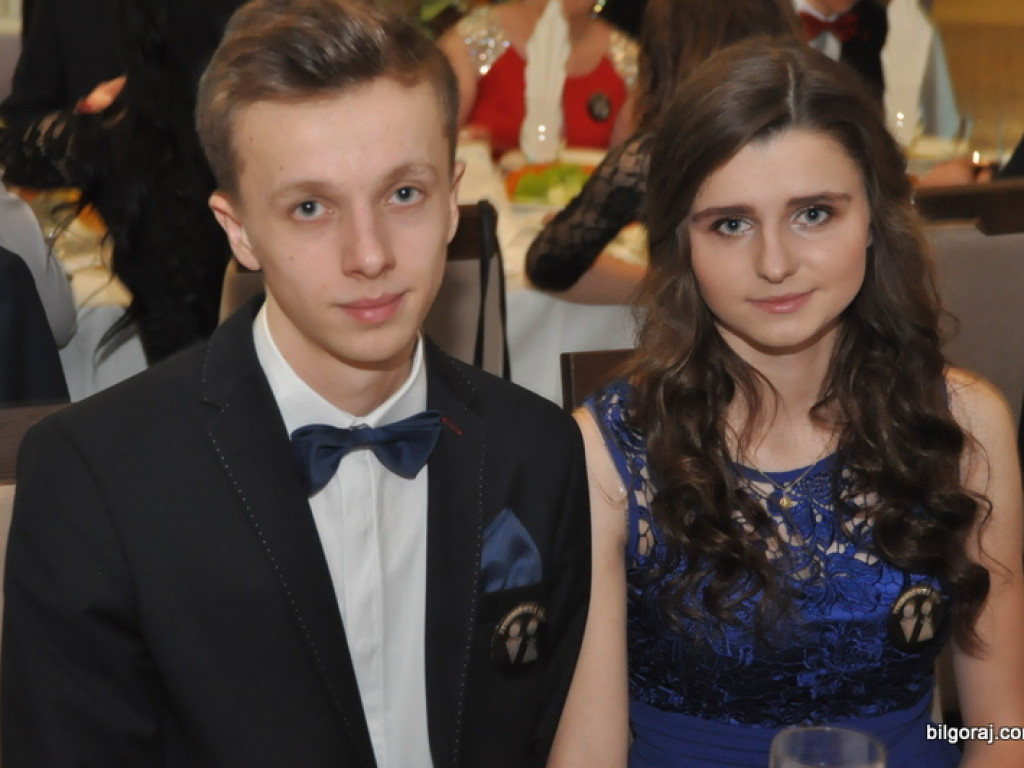 Studniówka ZSZiO (FOTO, VIDEO)