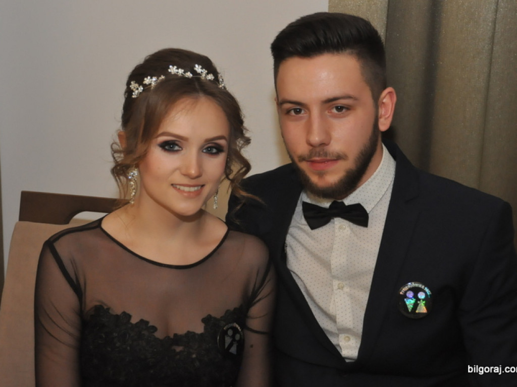Studniówka ZSZiO (FOTO, VIDEO)