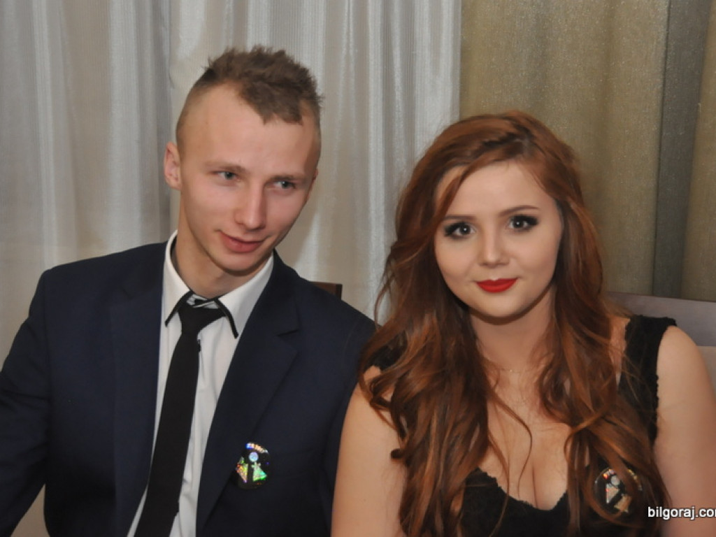 Studniówka ZSZiO (FOTO, VIDEO)
