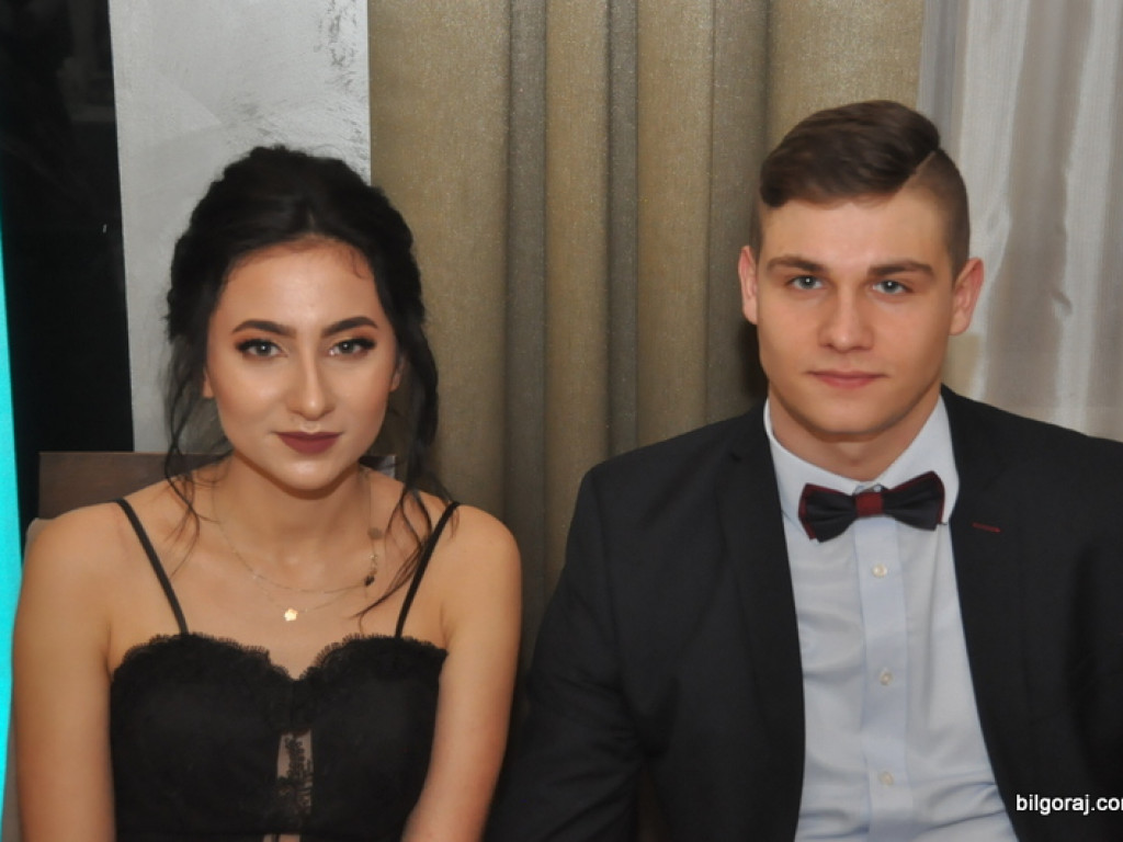 Studniówka ZSZiO (FOTO, VIDEO)