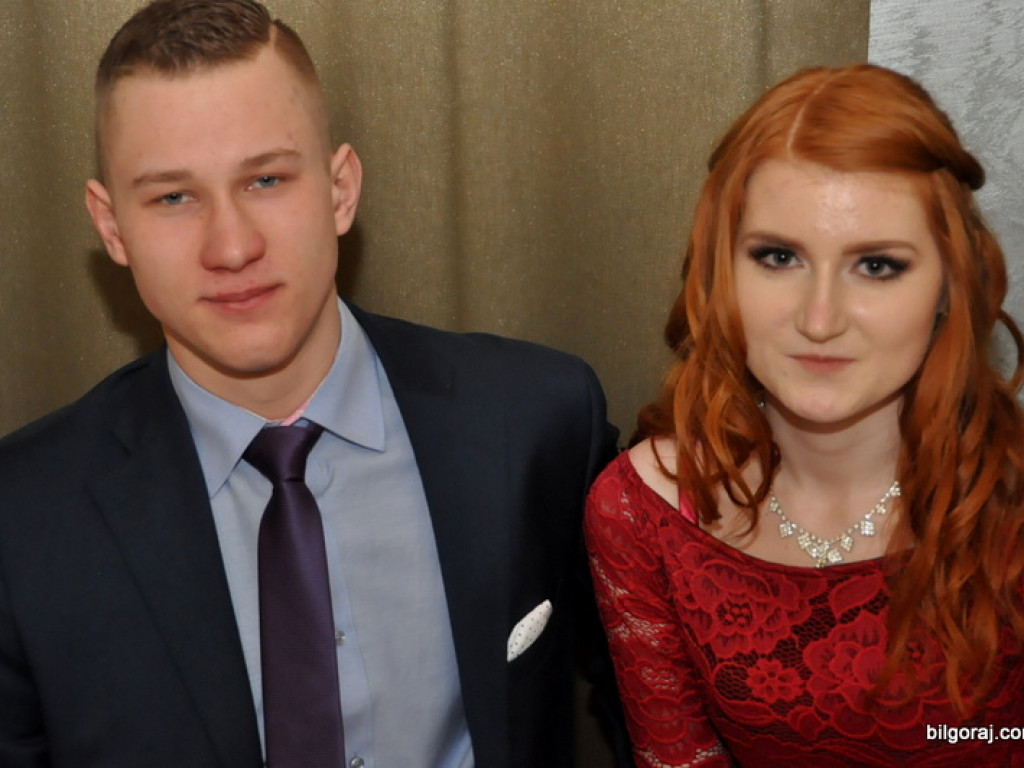 Studniówka ZSZiO (FOTO, VIDEO)