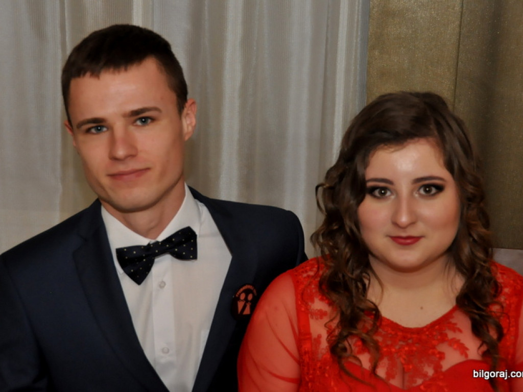 Studniówka ZSZiO (FOTO, VIDEO)