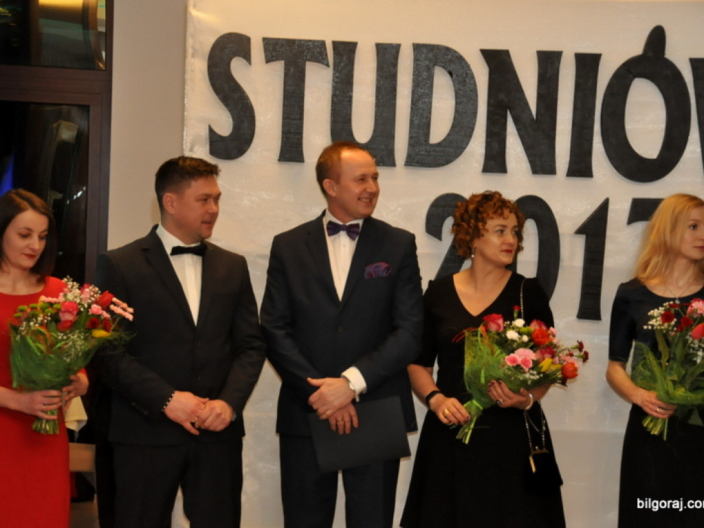 Studniówka ZSZiO (FOTO, VIDEO)