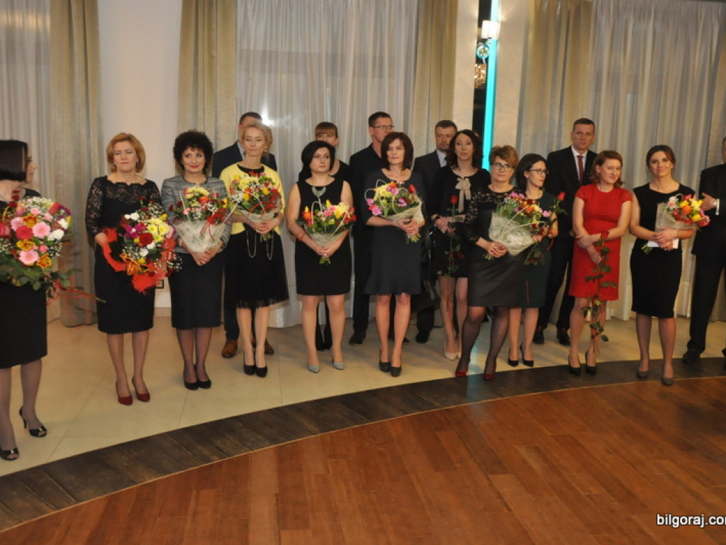 Studniówka ZSZiO (FOTO, VIDEO)