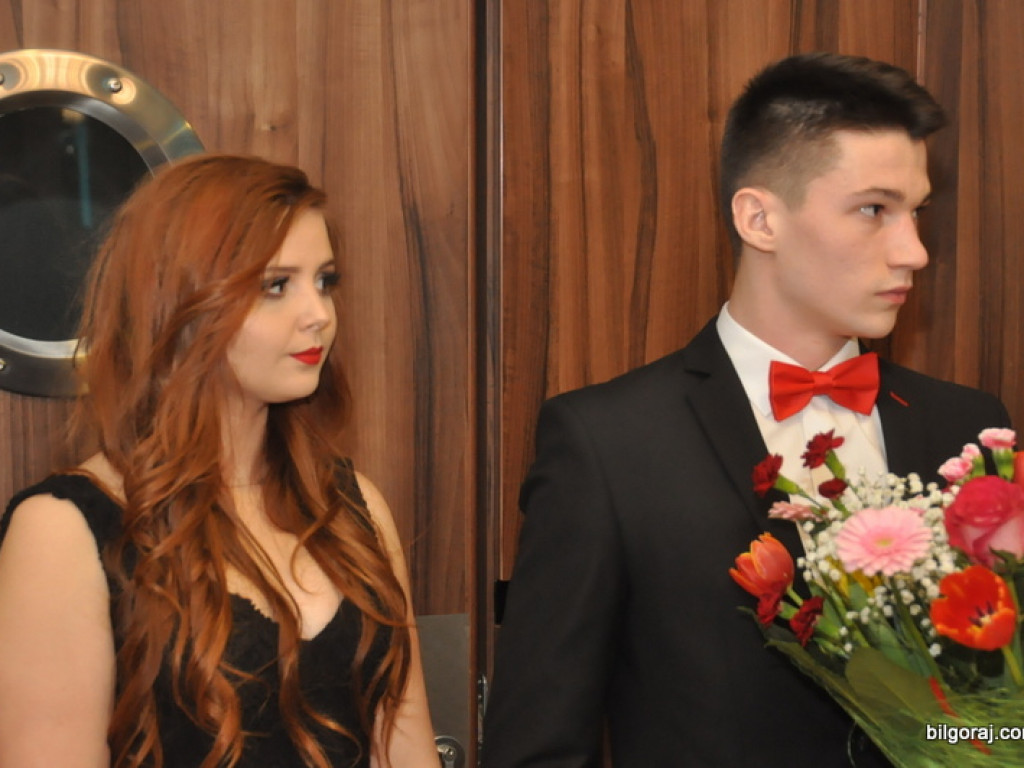 Studniówka ZSZiO (FOTO, VIDEO)