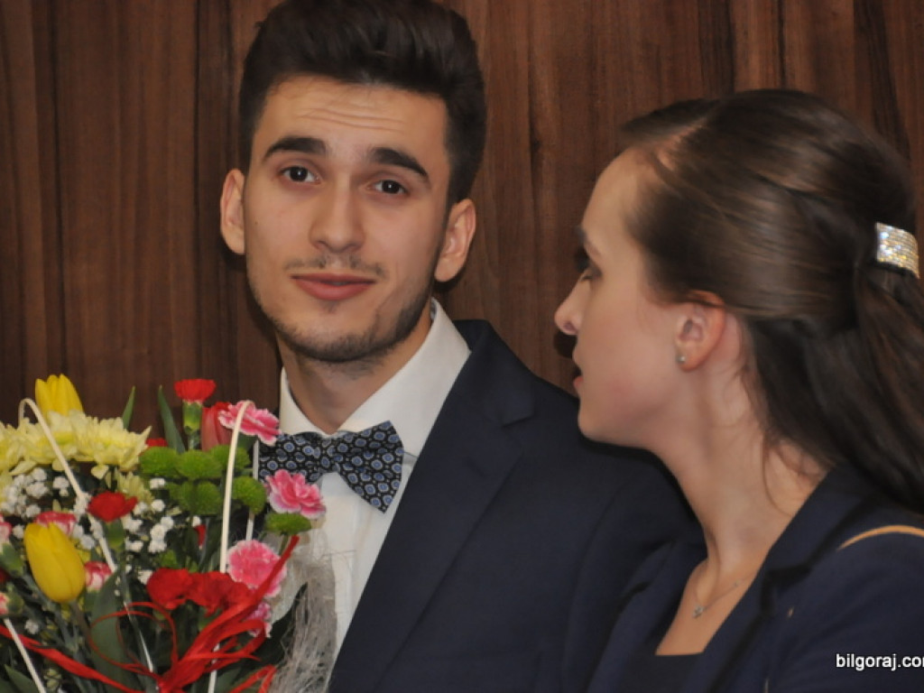 Studniówka ZSZiO (FOTO, VIDEO)