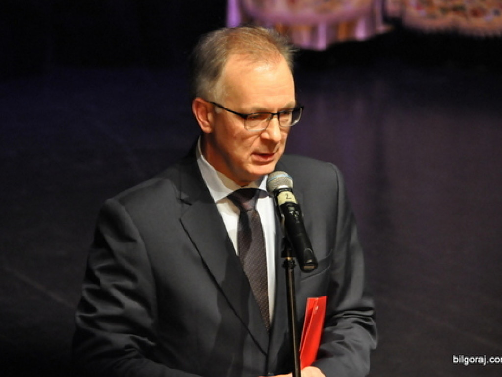 Biłgorajskie podsumowanie 2016 roku w sporcie i kulturze (FOTO)