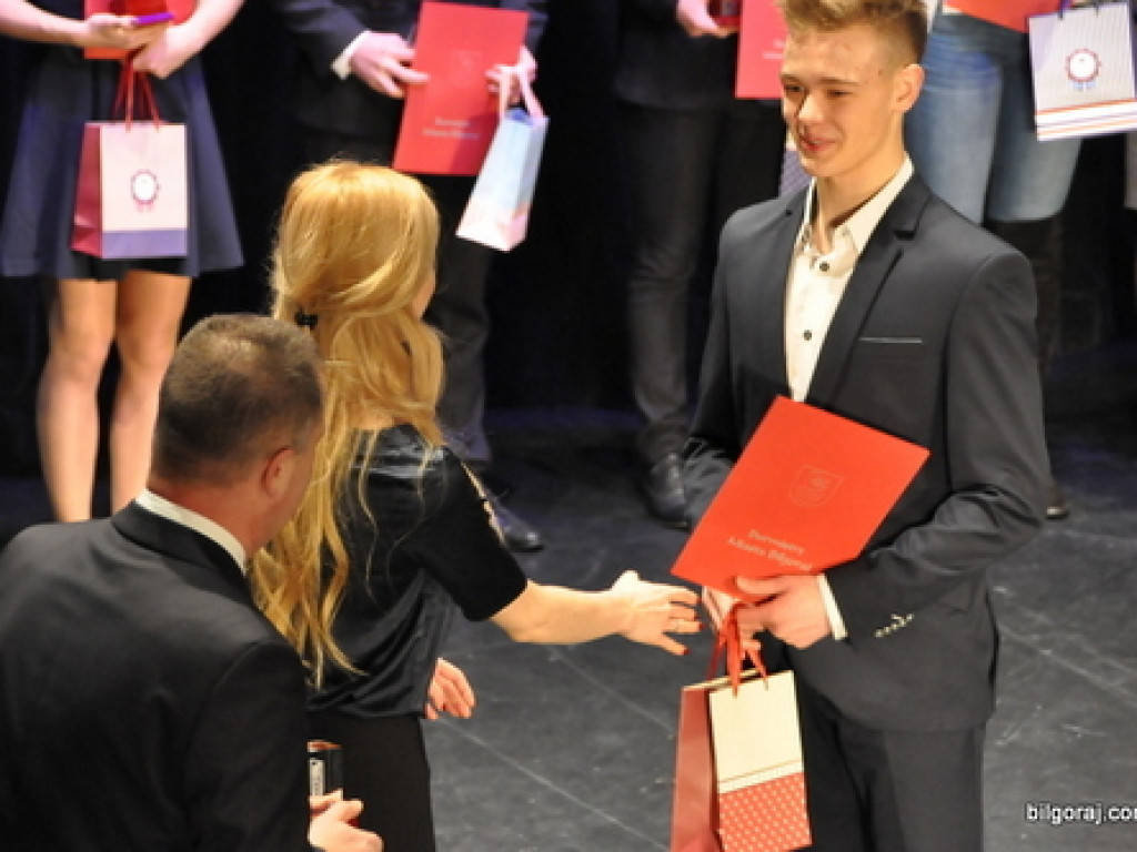 Biłgorajskie podsumowanie 2016 roku w sporcie i kulturze (FOTO)
