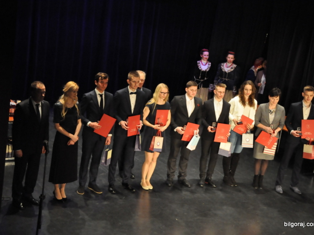 Biłgorajskie podsumowanie 2016 roku w sporcie i kulturze (FOTO)