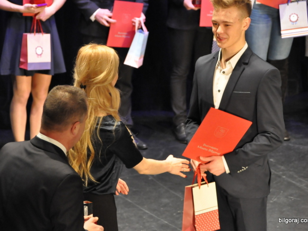 Biłgorajskie podsumowanie 2016 roku w sporcie i kulturze (FOTO)