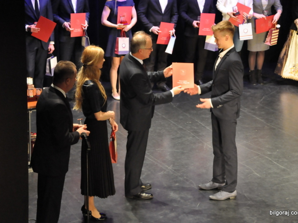 Biłgorajskie podsumowanie 2016 roku w sporcie i kulturze (FOTO)