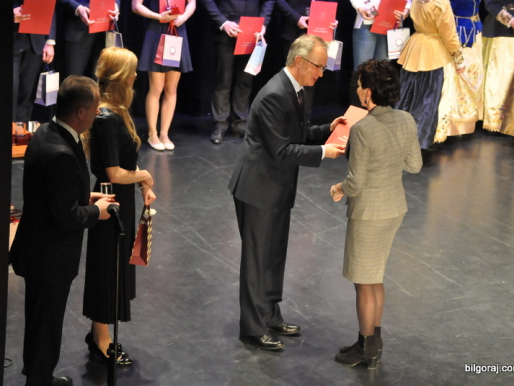 Biłgorajskie podsumowanie 2016 roku w sporcie i kulturze (FOTO)
