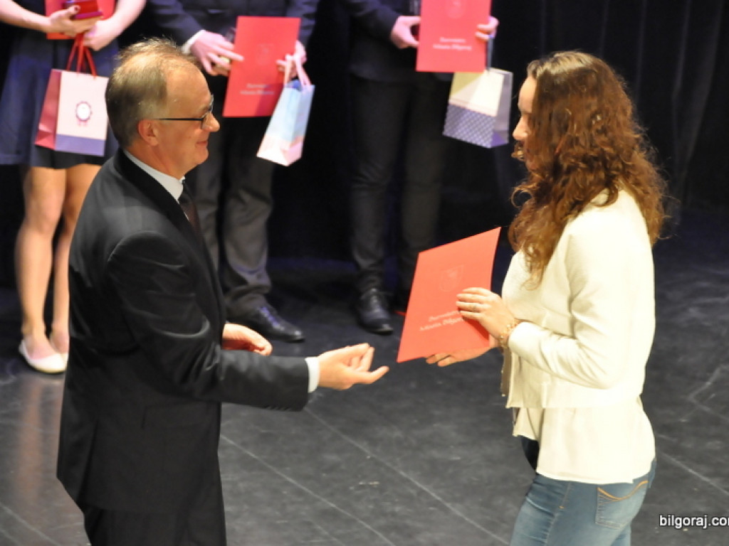 Biłgorajskie podsumowanie 2016 roku w sporcie i kulturze (FOTO)