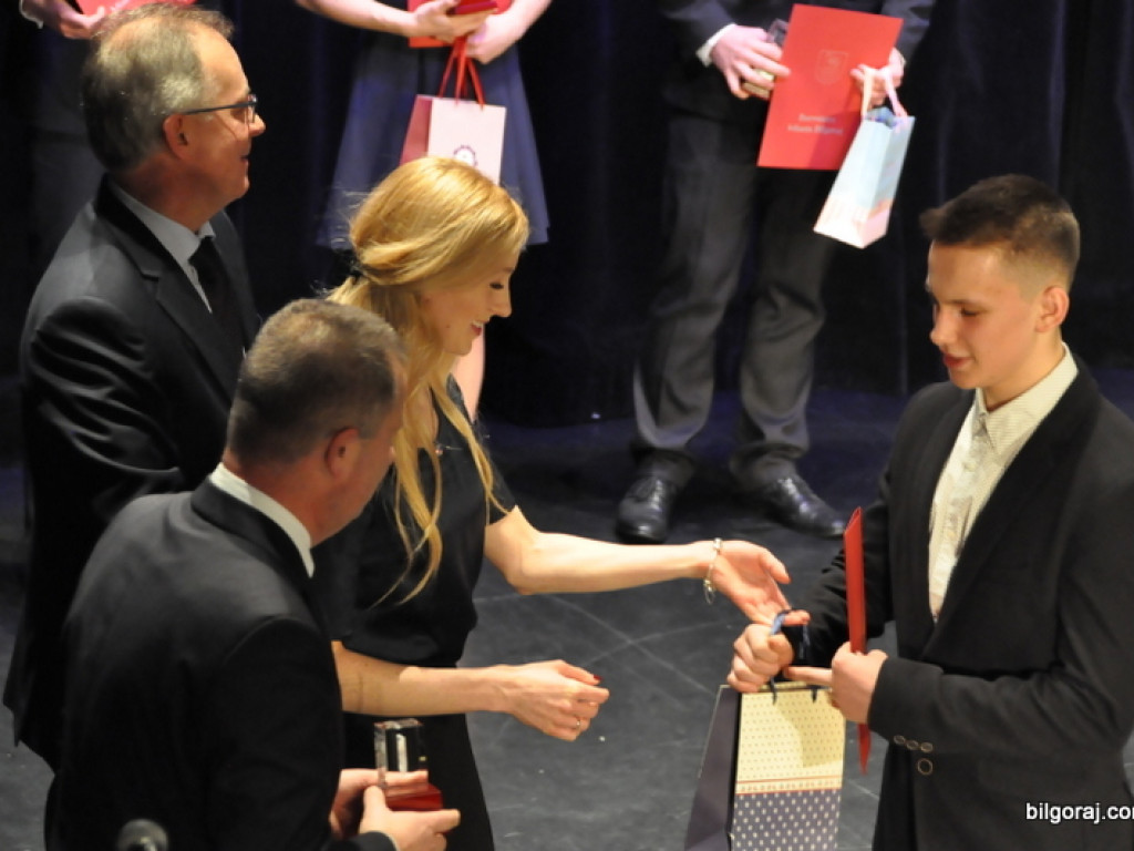 Biłgorajskie podsumowanie 2016 roku w sporcie i kulturze (FOTO)