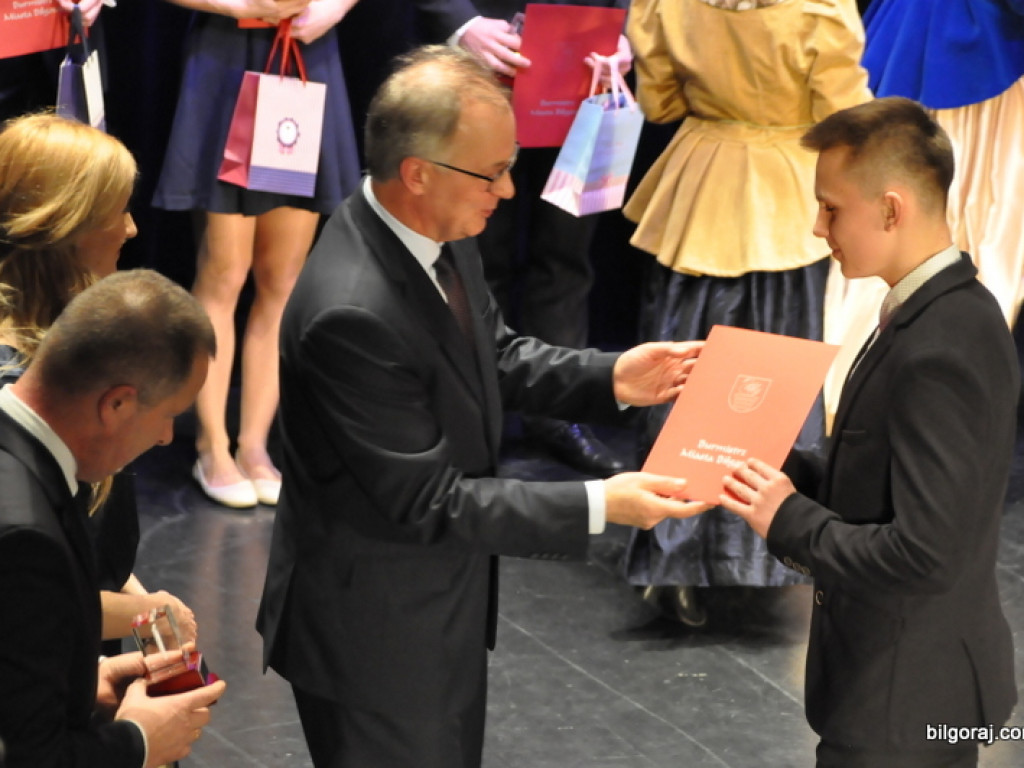 Biłgorajskie podsumowanie 2016 roku w sporcie i kulturze (FOTO)