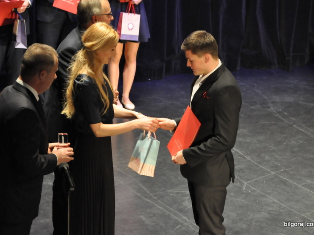 Biłgorajskie podsumowanie 2016 roku w sporcie i kulturze (FOTO)