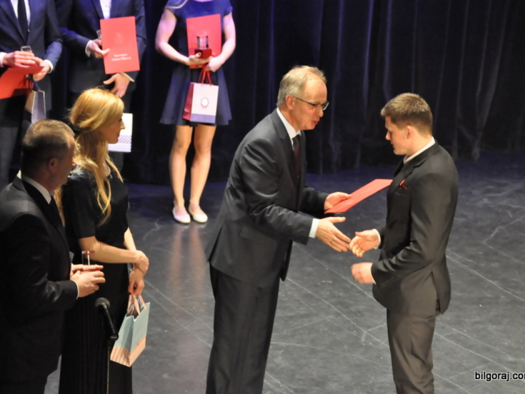 Biłgorajskie podsumowanie 2016 roku w sporcie i kulturze (FOTO)
