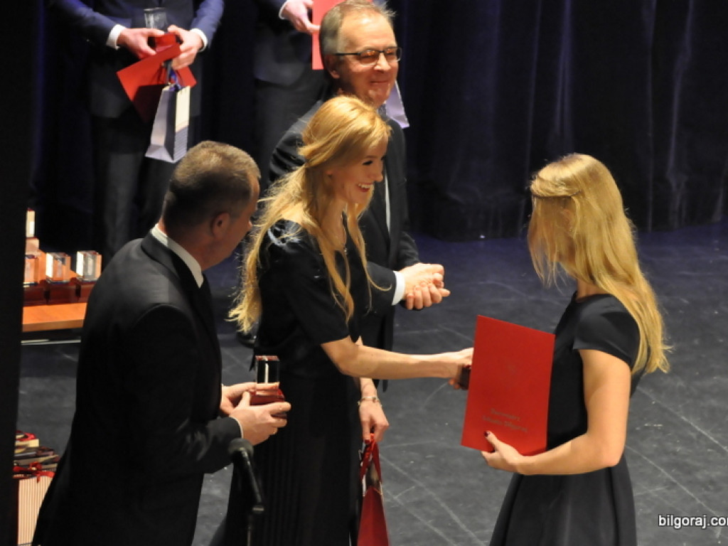 Biłgorajskie podsumowanie 2016 roku w sporcie i kulturze (FOTO)