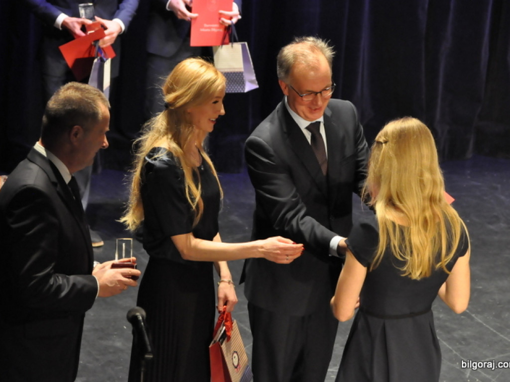 Biłgorajskie podsumowanie 2016 roku w sporcie i kulturze (FOTO)