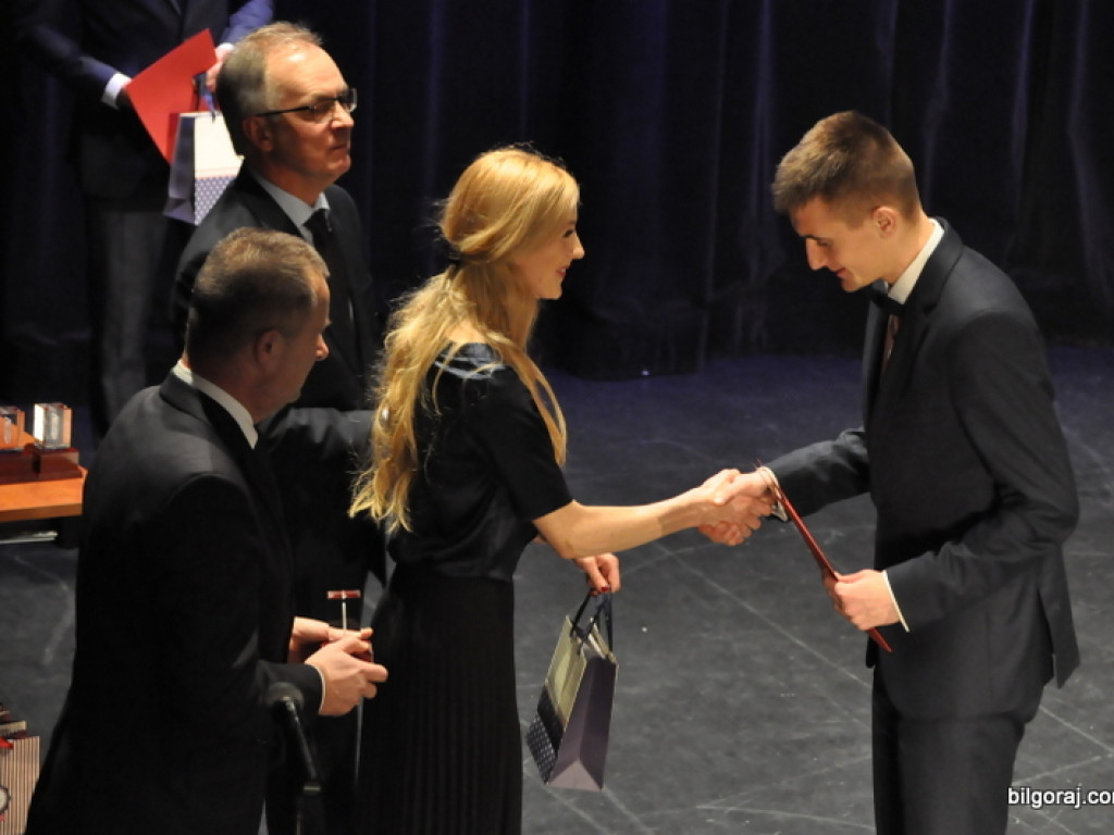 Biłgorajskie podsumowanie 2016 roku w sporcie i kulturze (FOTO)