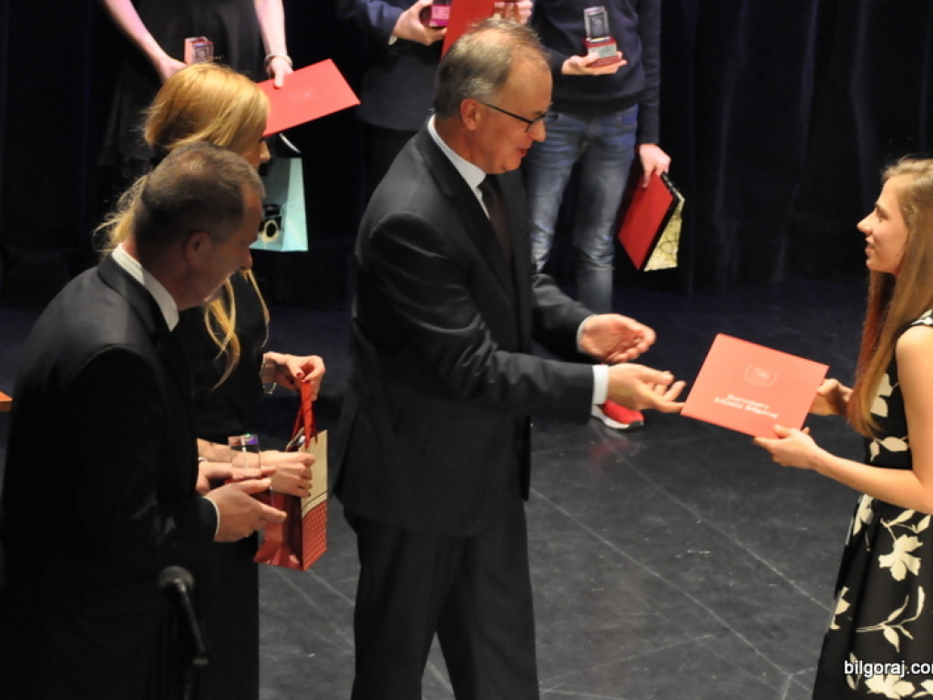 Biłgorajskie podsumowanie 2016 roku w sporcie i kulturze (FOTO)
