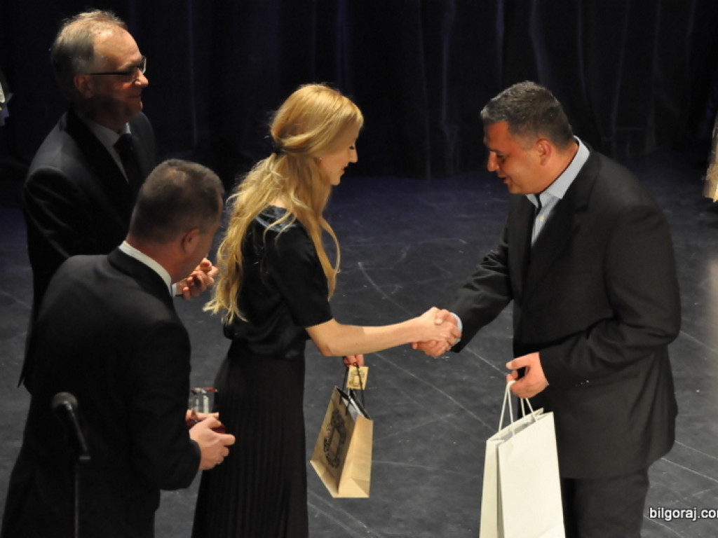 Biłgorajskie podsumowanie 2016 roku w sporcie i kulturze (FOTO)