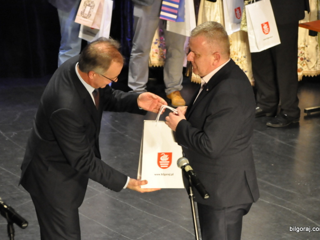 Biłgorajskie podsumowanie 2016 roku w sporcie i kulturze (FOTO)