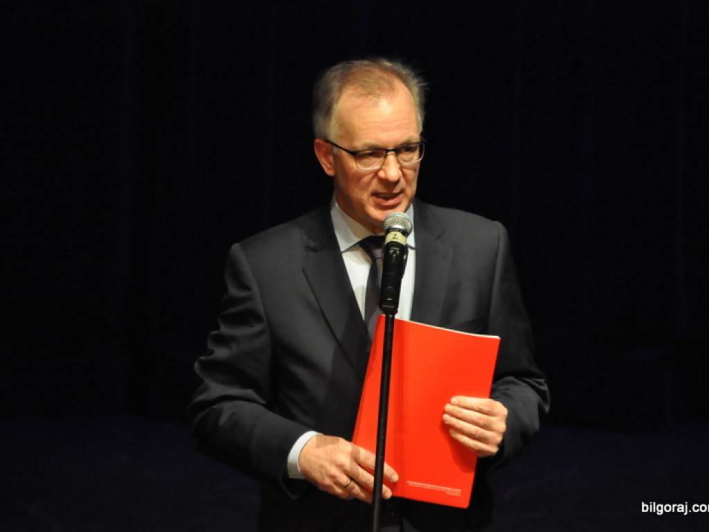 Biłgorajskie podsumowanie 2016 roku w sporcie i kulturze (FOTO)