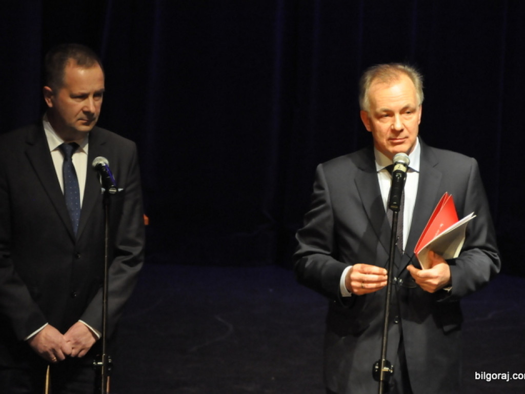 Biłgorajskie podsumowanie 2016 roku w sporcie i kulturze (FOTO)