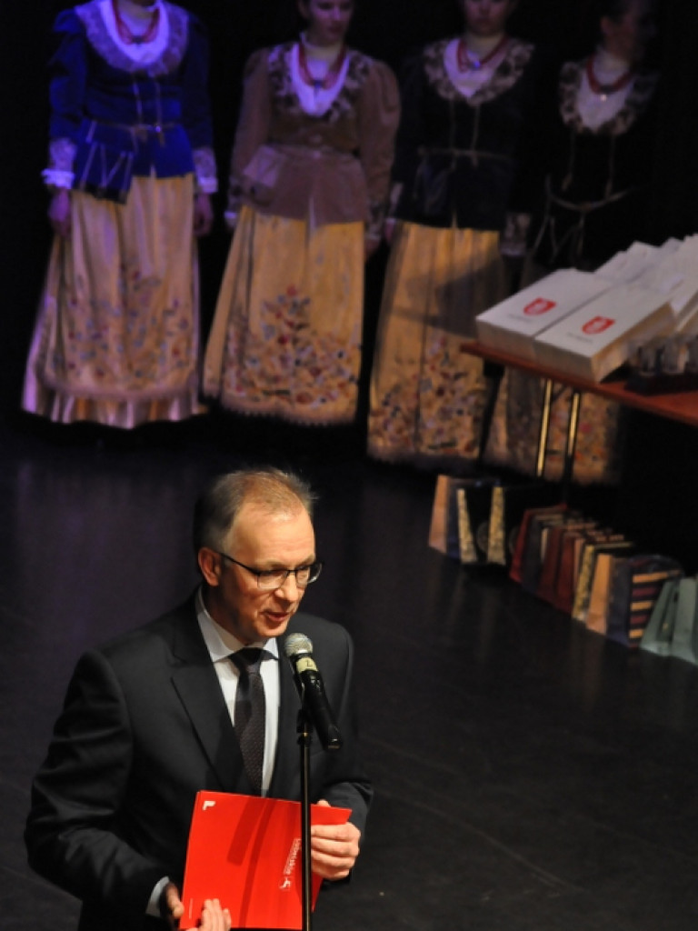 Biłgorajskie podsumowanie 2016 roku w sporcie i kulturze (FOTO)