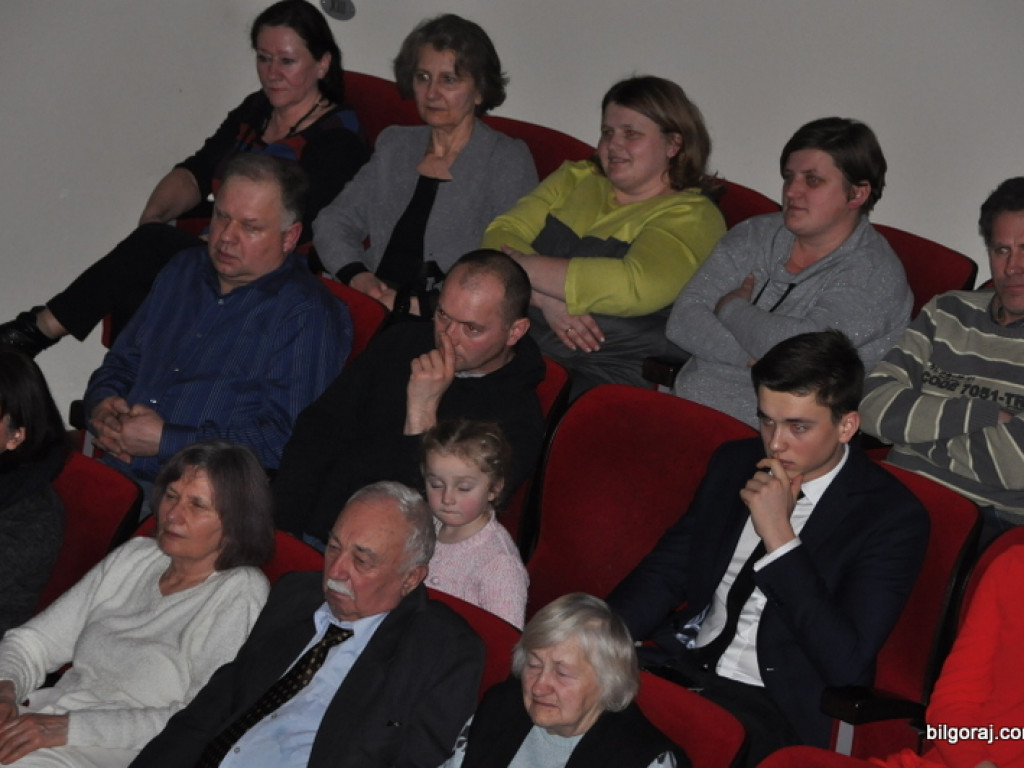 Biłgorajskie podsumowanie 2016 roku w sporcie i kulturze (FOTO)