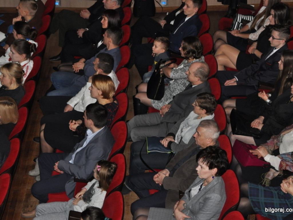 Biłgorajskie podsumowanie 2016 roku w sporcie i kulturze (FOTO)