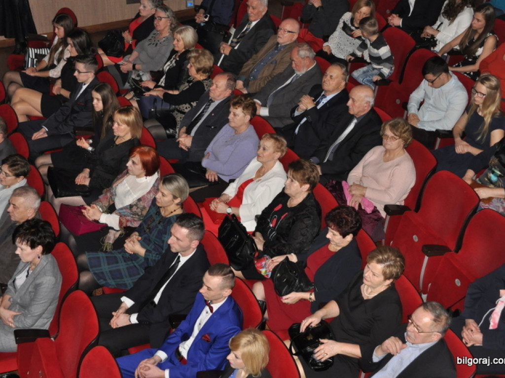 Biłgorajskie podsumowanie 2016 roku w sporcie i kulturze (FOTO)