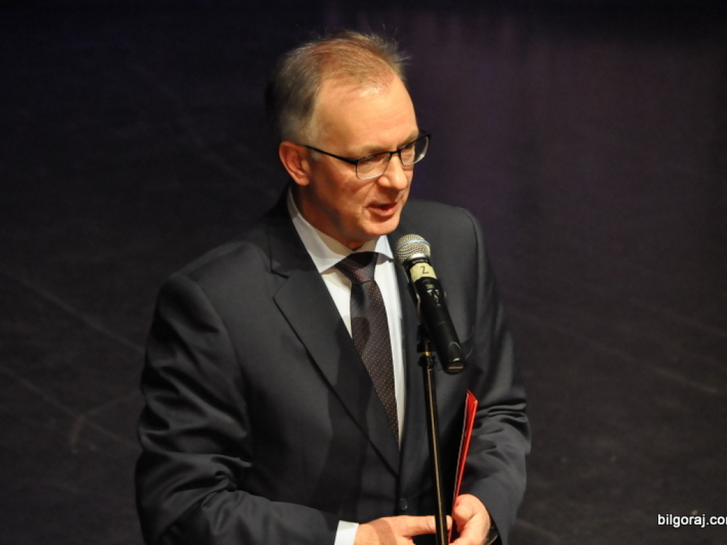 Biłgorajskie podsumowanie 2016 roku w sporcie i kulturze (FOTO)