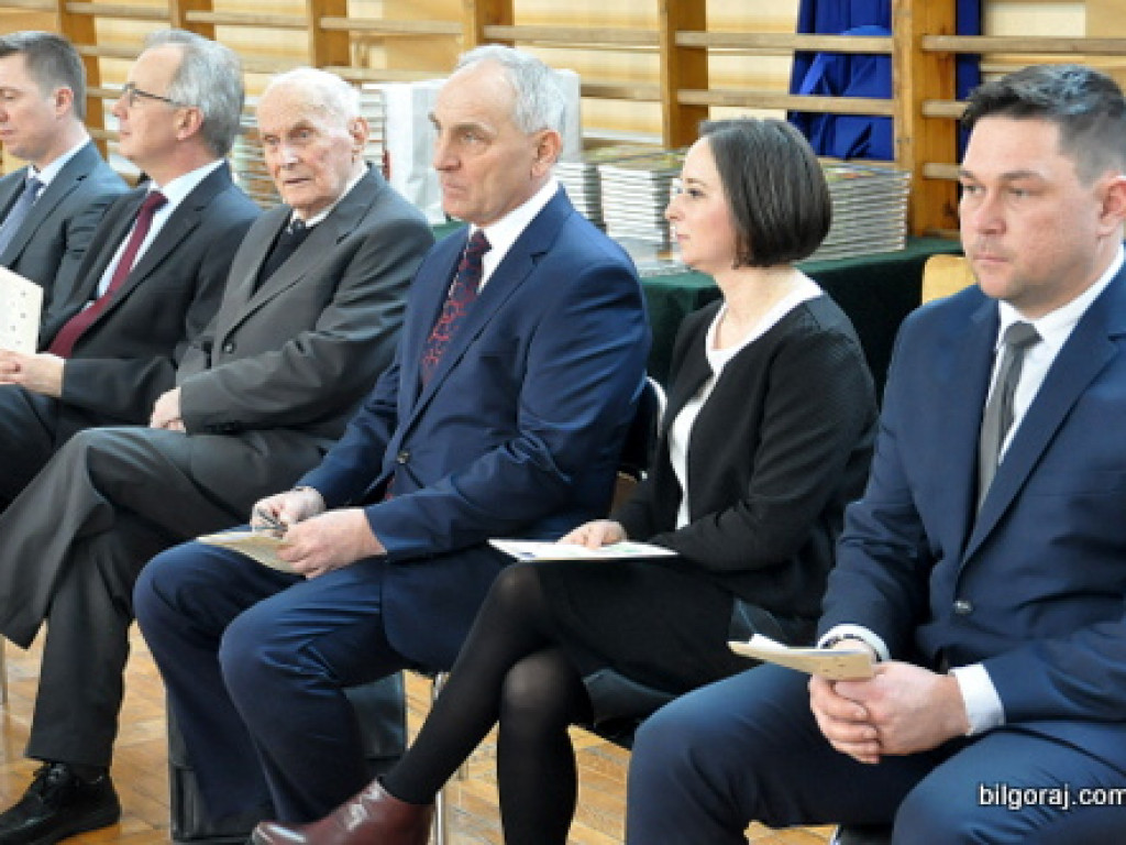 Harcerski Dzień Myśli Braterskiej w Biłgoraju (FOTO)