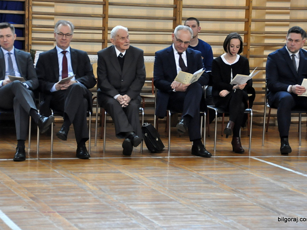 Harcerski Dzień Myśli Braterskiej w Biłgoraju (FOTO)