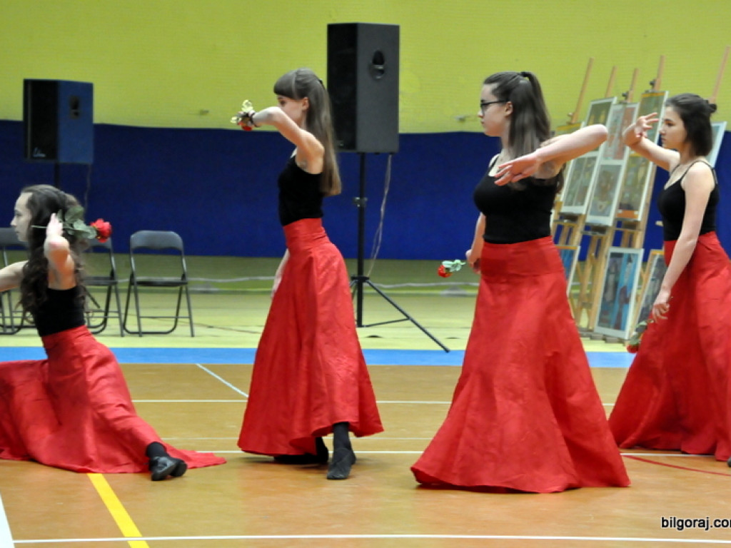 Koncert karnawałowy (FOTO)