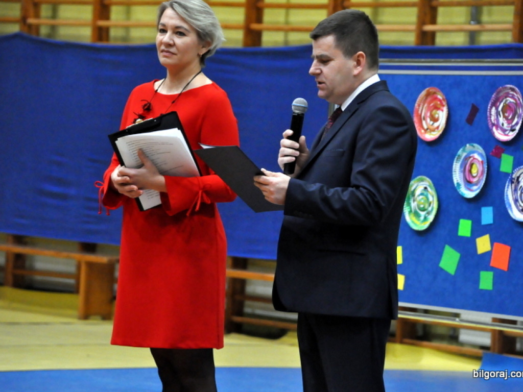 Koncert karnawałowy (FOTO)