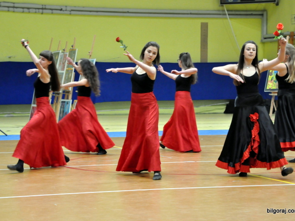 Koncert karnawałowy (FOTO)