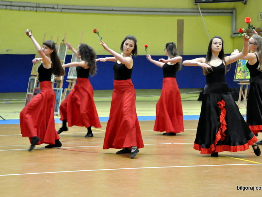 Koncert karnawałowy (FOTO)