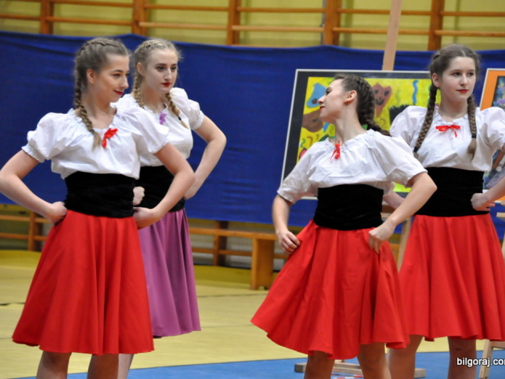 Koncert karnawałowy (FOTO)