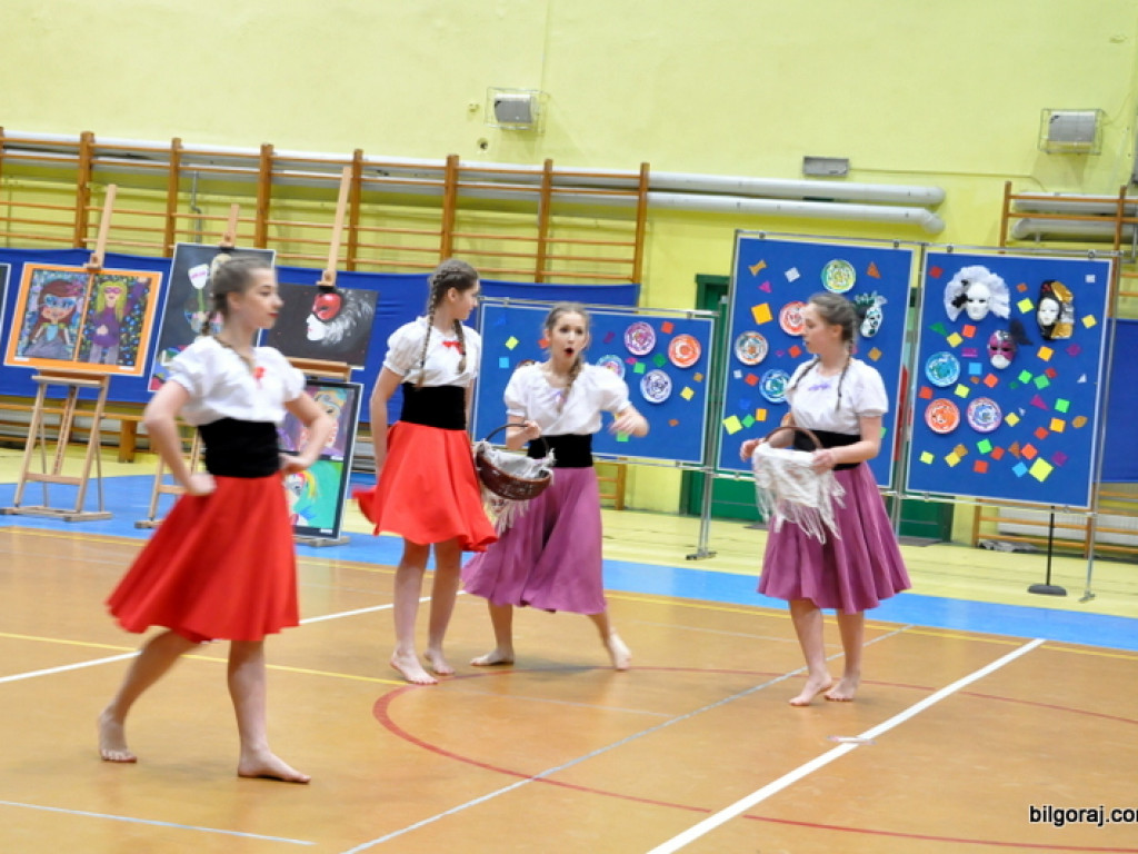 Koncert karnawałowy (FOTO)