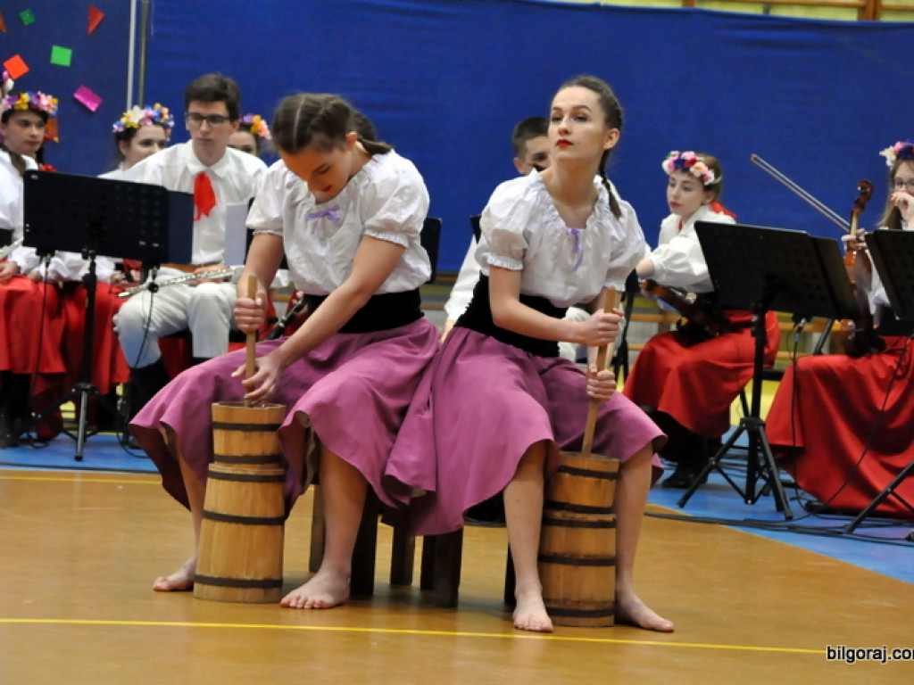 Koncert karnawałowy (FOTO)