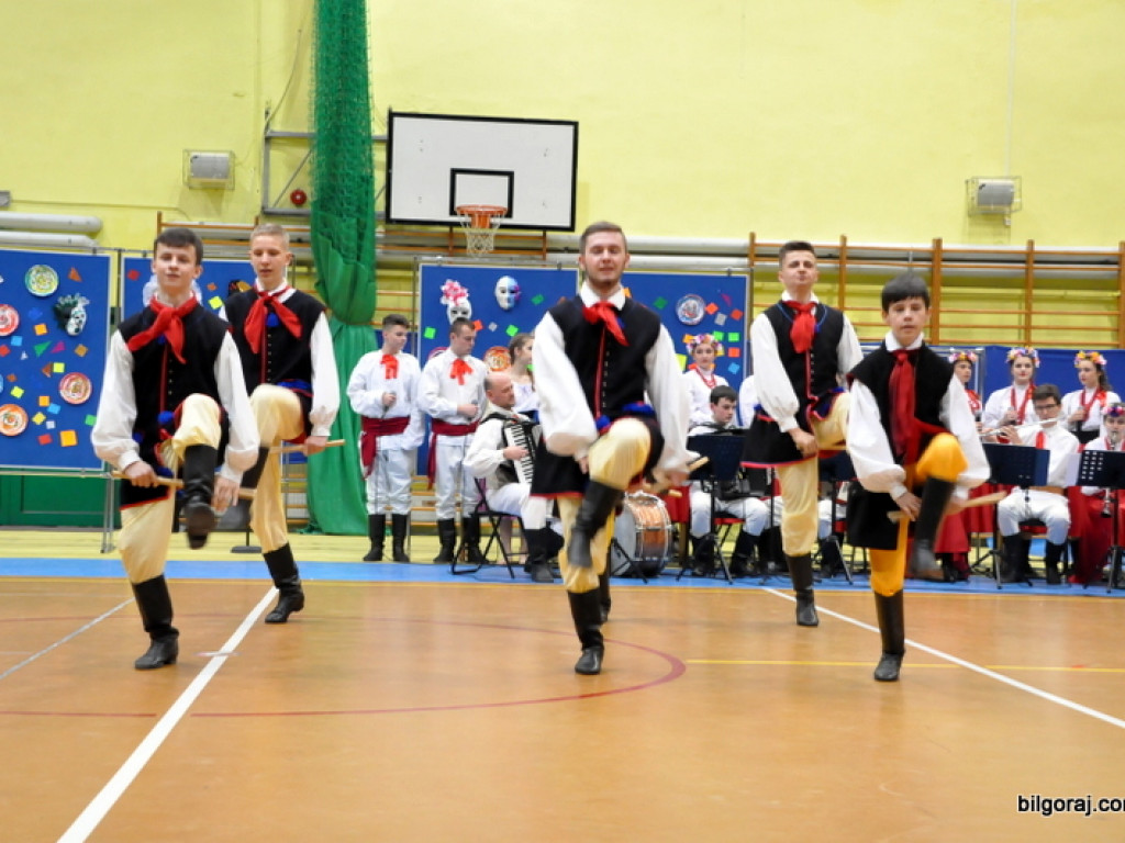 Koncert karnawałowy (FOTO)